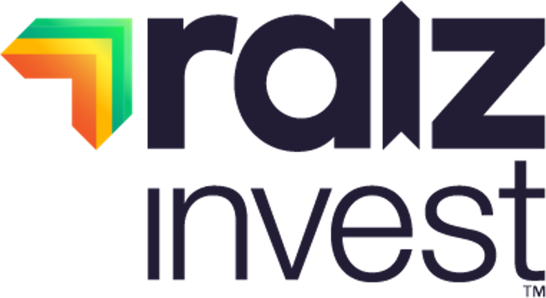 Raiz Invest Limited Logo