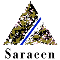 Saracen Mineral Holdings Limited Logo