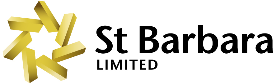 St Barbara Limited Logo