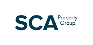 SCA Property Group Logo