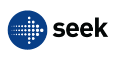 Seek Limited Logo