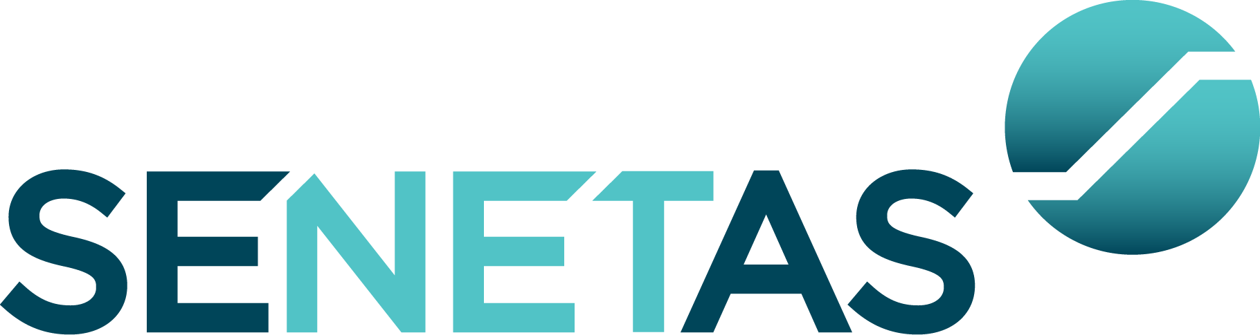 Senetas Corporation Limited Logo