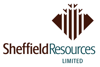 Sheffield Resources Limited Logo
