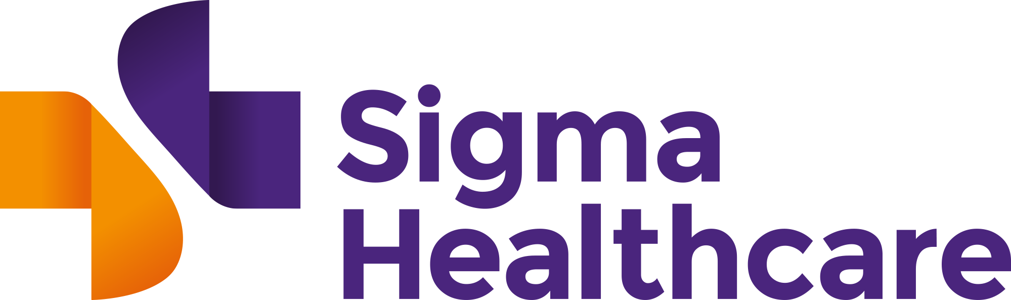 Sigma Healthcare Limited Logo