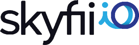 Skyfii Ltd Logo