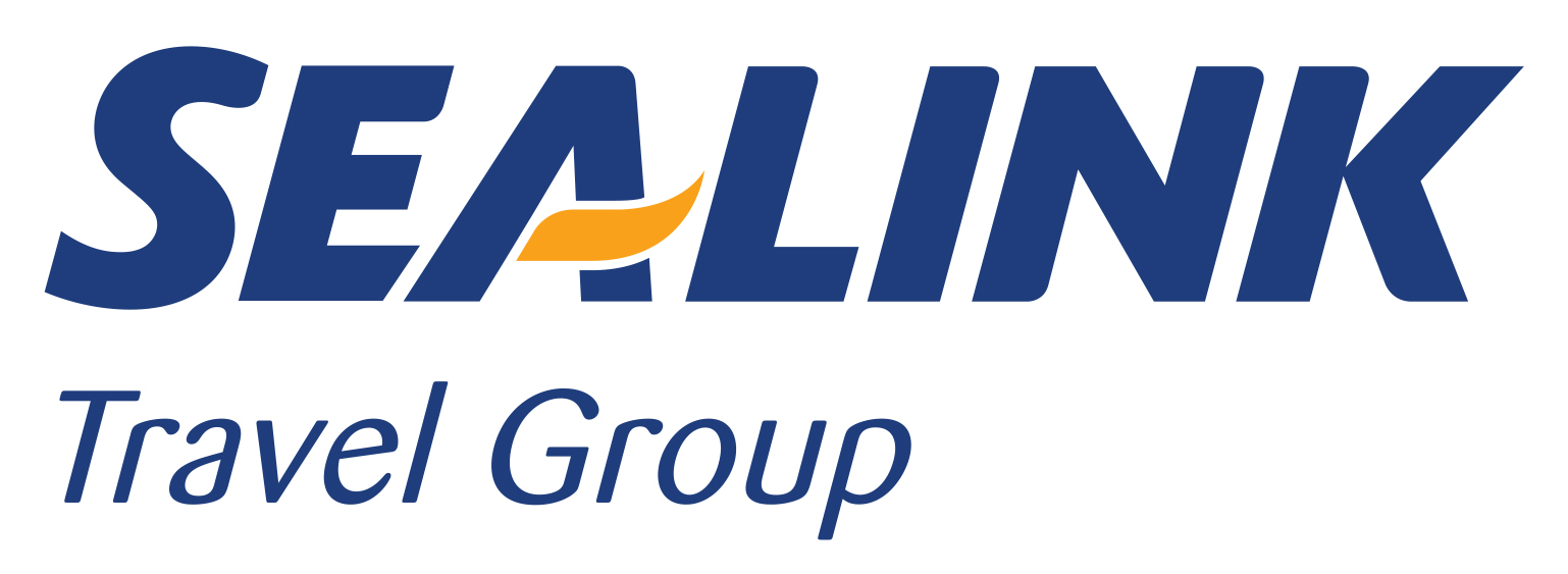 Sealink Travel Group Limited Logo