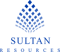 Sultan Resources Ltd Logo