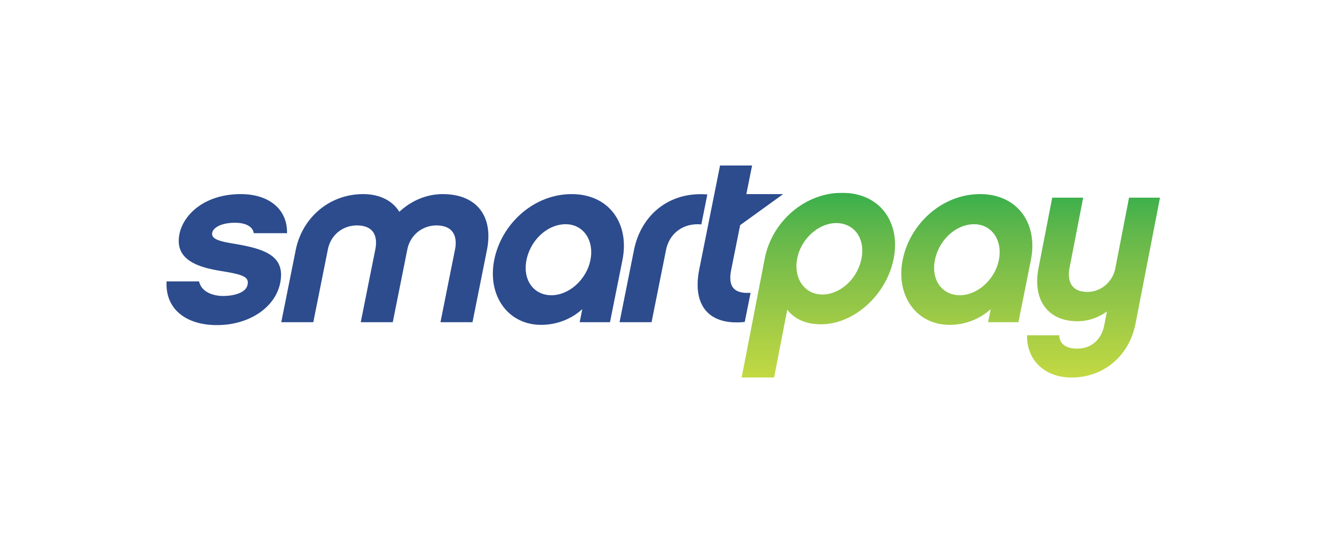 Smartpay Holdings Limited Logo