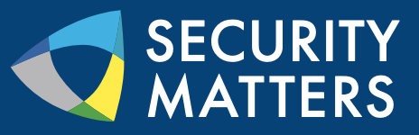 Security Matters Limited Logo