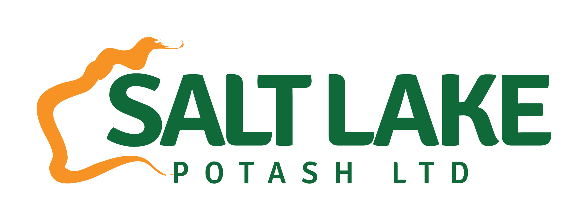 Salt Lake Potash Limited Logo