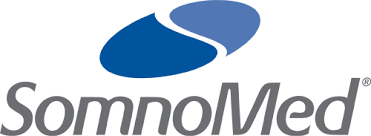SomnoMed Limited Logo