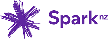 Spark New Zealand Limited Logo