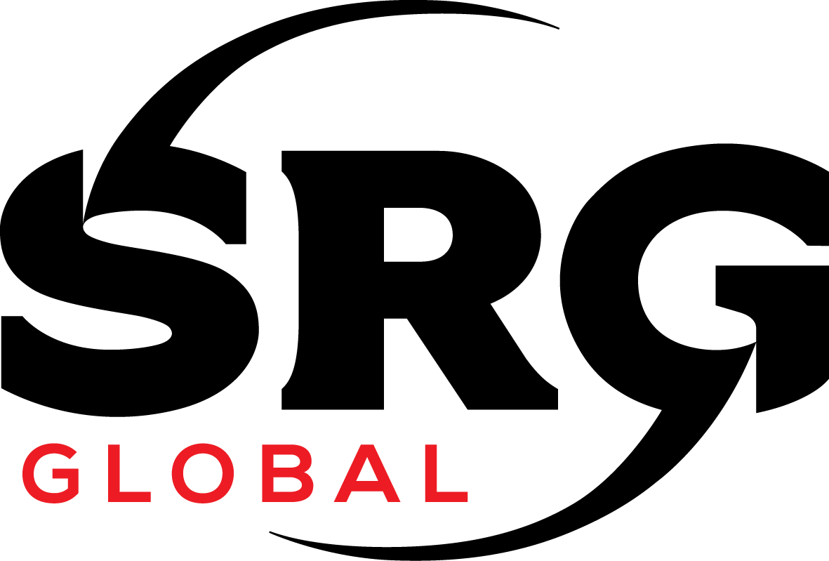 SRG Global Limited Logo
