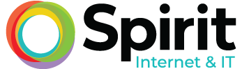 Spirit Telecom Limited Logo