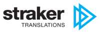 Straker Translations Limited Logo