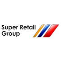 Super Retail Group Limited Logo