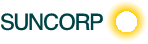 Suncorp Group Limited Logo