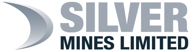 Silver Mines Limited Logo