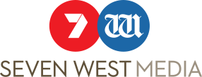 Seven West Media Limited Logo