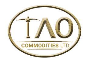 Tao Commodities Ltd Logo