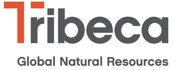 Tribeca Global Natural Resources Limited Logo