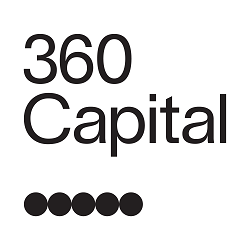 360 Capital Group Logo