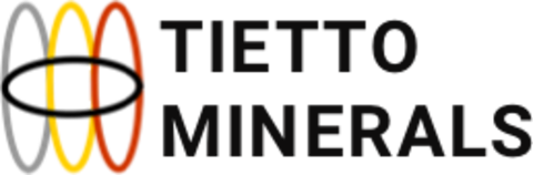 Tietto Minerals Limited Logo