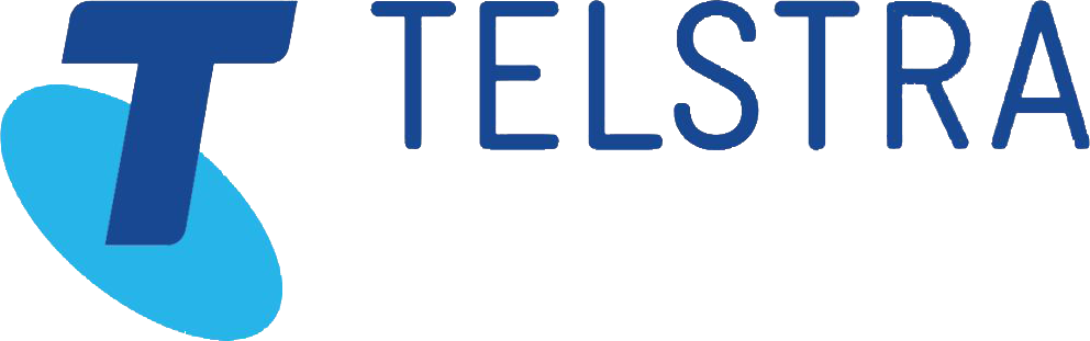 Telstra Corporation Limited Logo