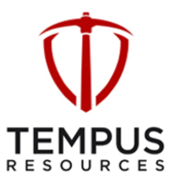 Tempus Resources Ltd Logo