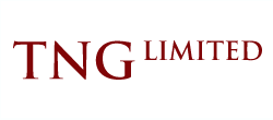 TNG Limited Logo