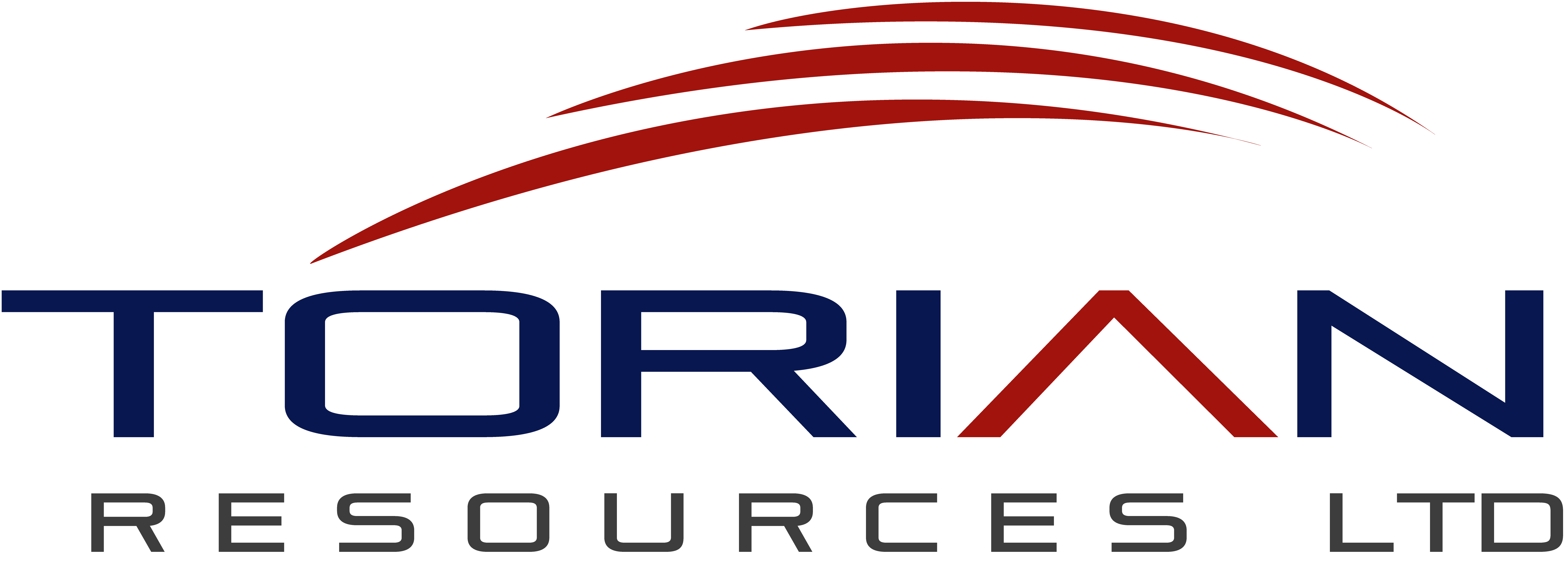 Torian Resources Limited Logo