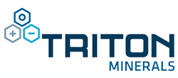 Triton Minerals Ltd Logo