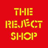 The Reject Shop Limited Logo