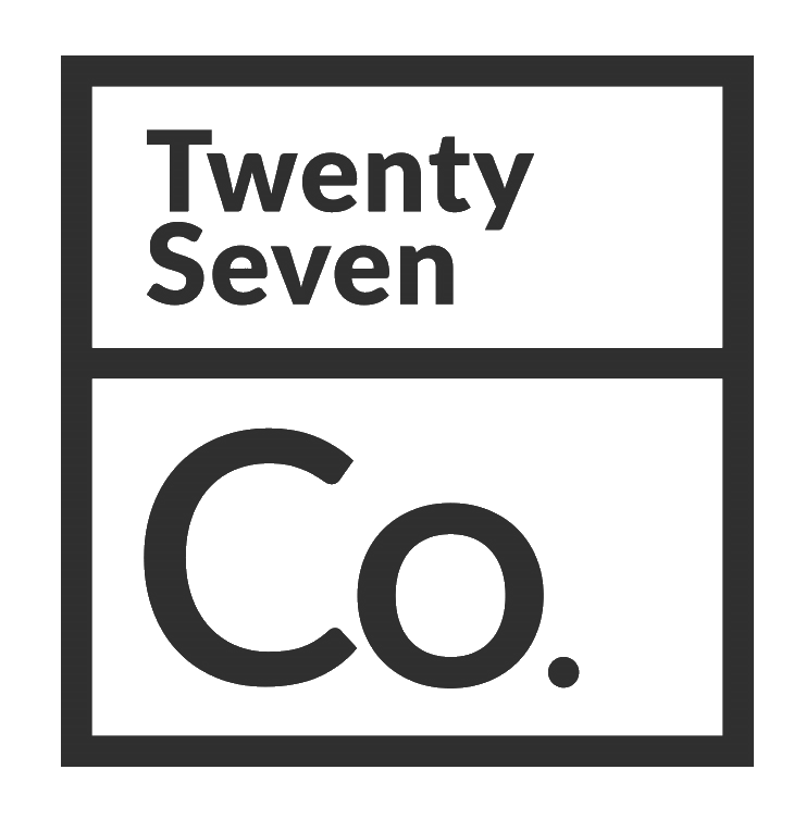 Twenty Seven Co. Limited Logo