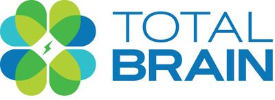 Total Brain Limited Logo