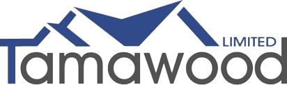 Tamawood Limited Logo