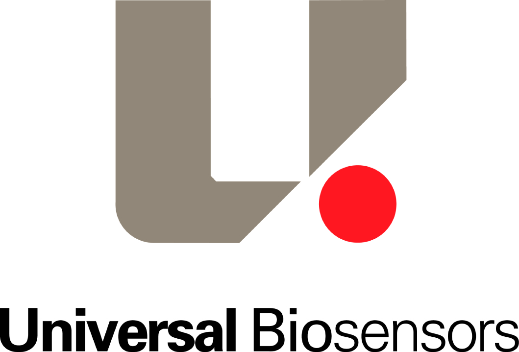 Universal Biosensors Inc. Logo