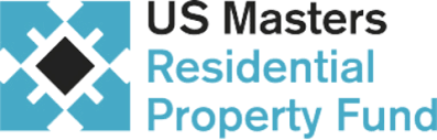 US Masters Residential Property Fund Logo