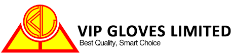 VIP Gloves Ltd Logo