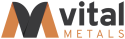 Vital Metals Limited Logo