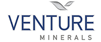 Venture Minerals Limited Logo