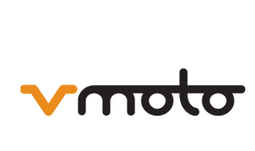Vmoto Limited Logo