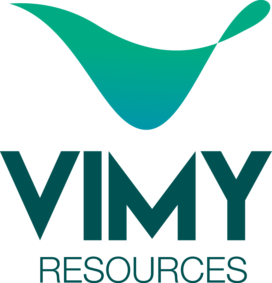 Vimy Resources Limited Logo