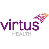 Virtus Health Limited Logo