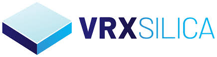 VRX Silica Limited Logo