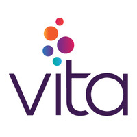 Vita Group Limited Logo