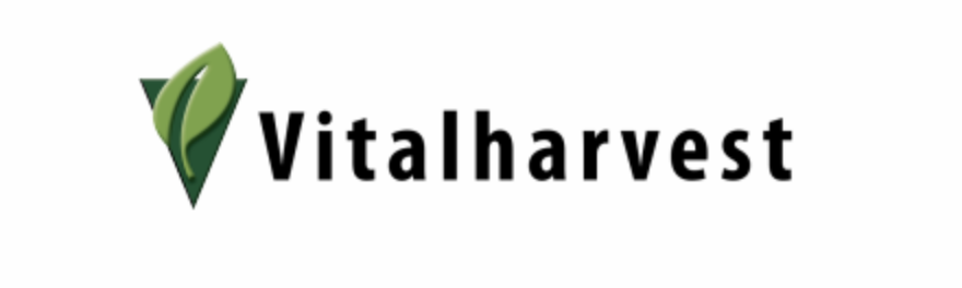 Vitalharvest Freehold Trust Logo