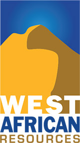 West African Resources Limited Logo