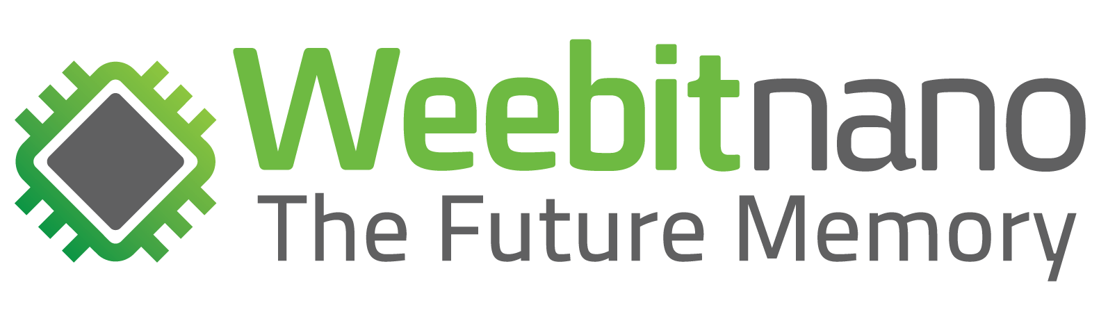 Weebit Nano Ltd Logo