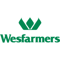 Wesfarmers Limited Logo
